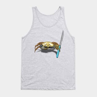 Killer Crab Tank Top